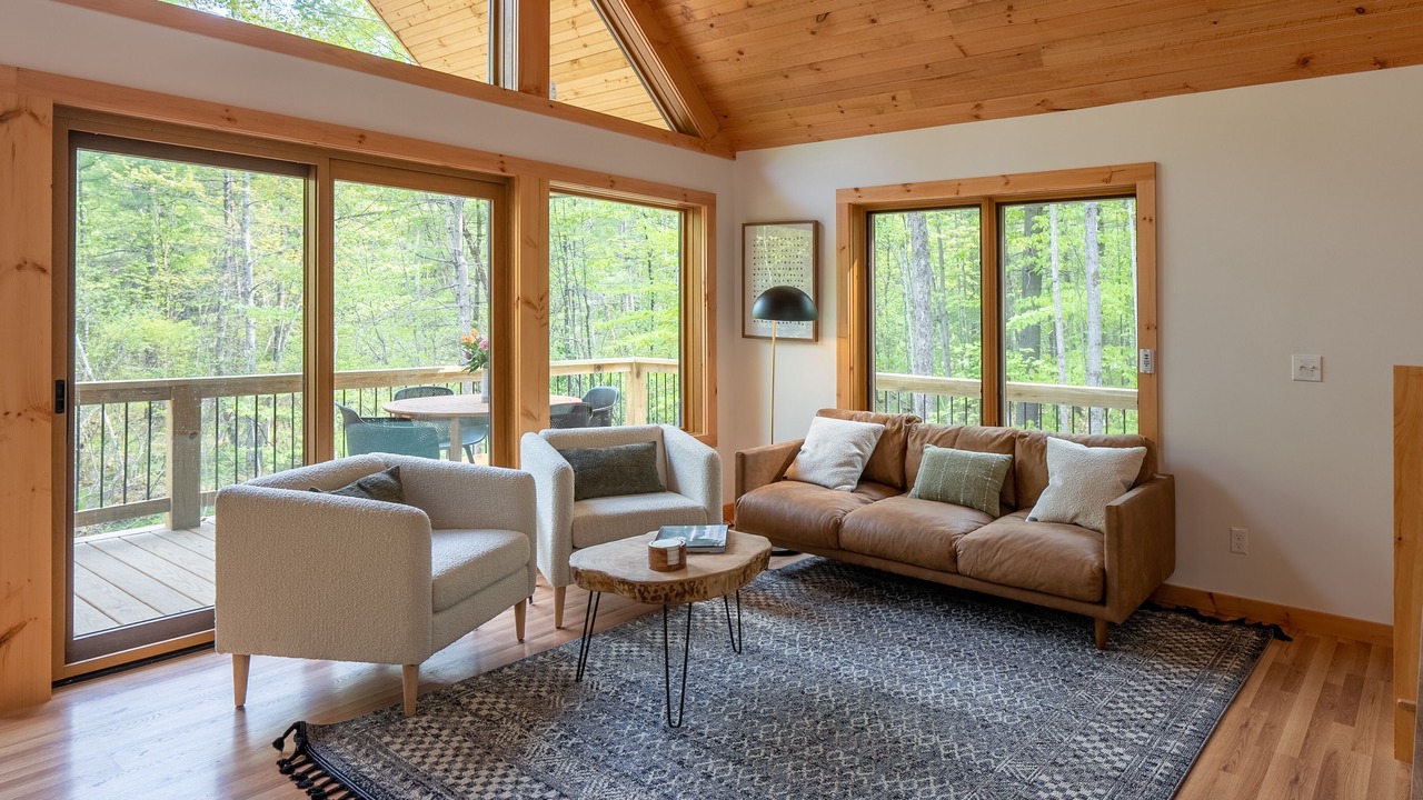 Photo of Livingroom in Jay