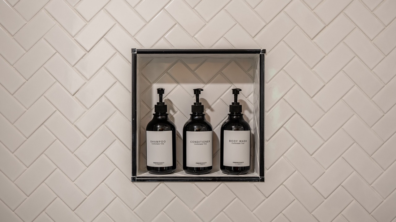 Photo of Bathroom in Jay