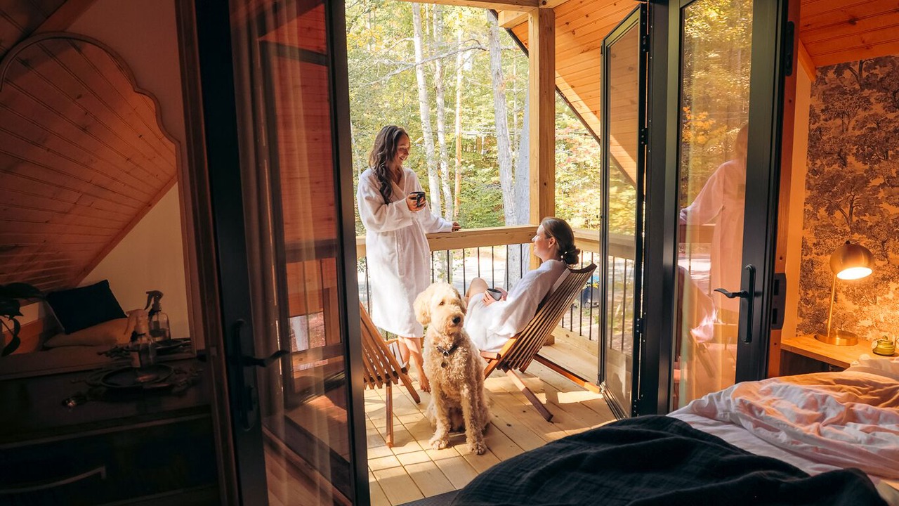 Photo of Bedroom in Jay