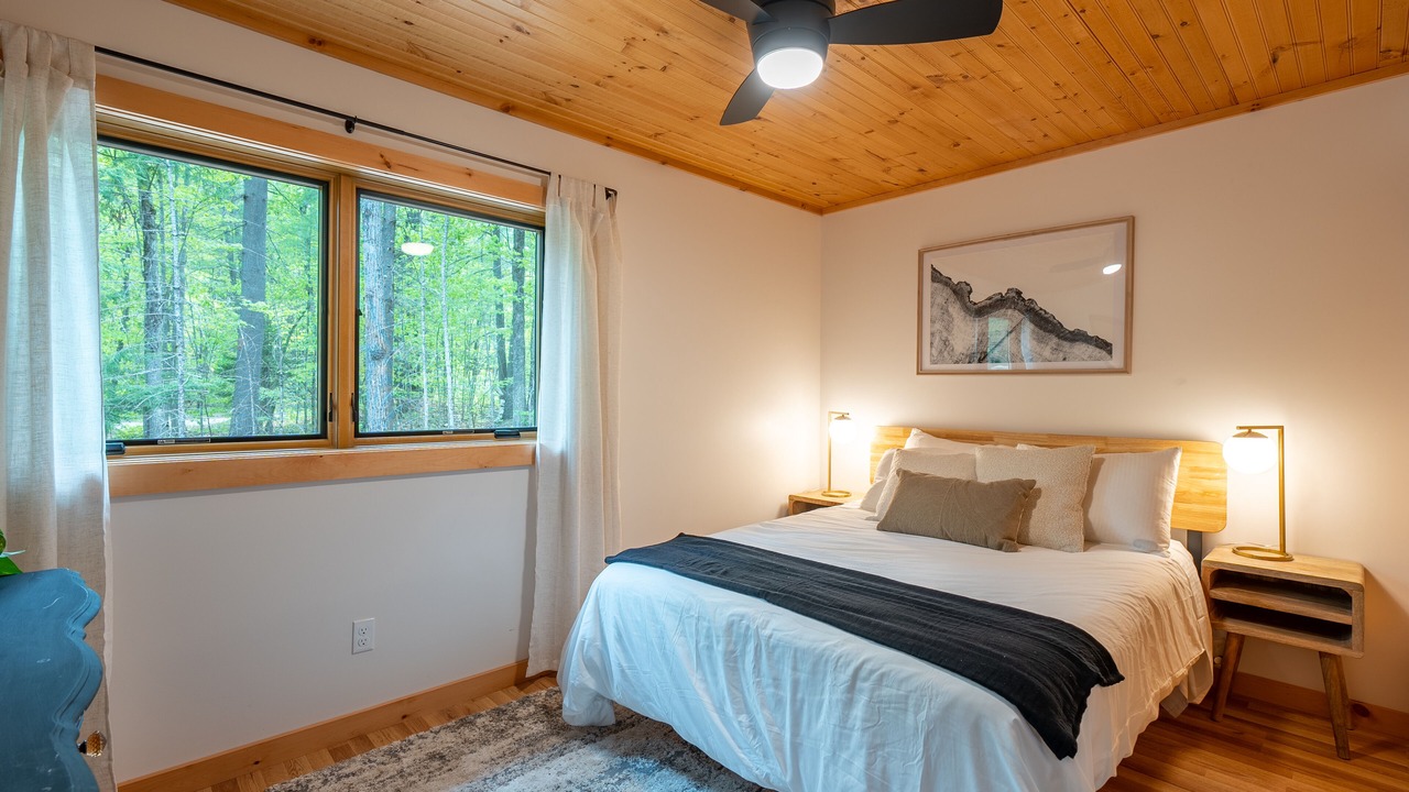 Photo of Bedroom in Jay