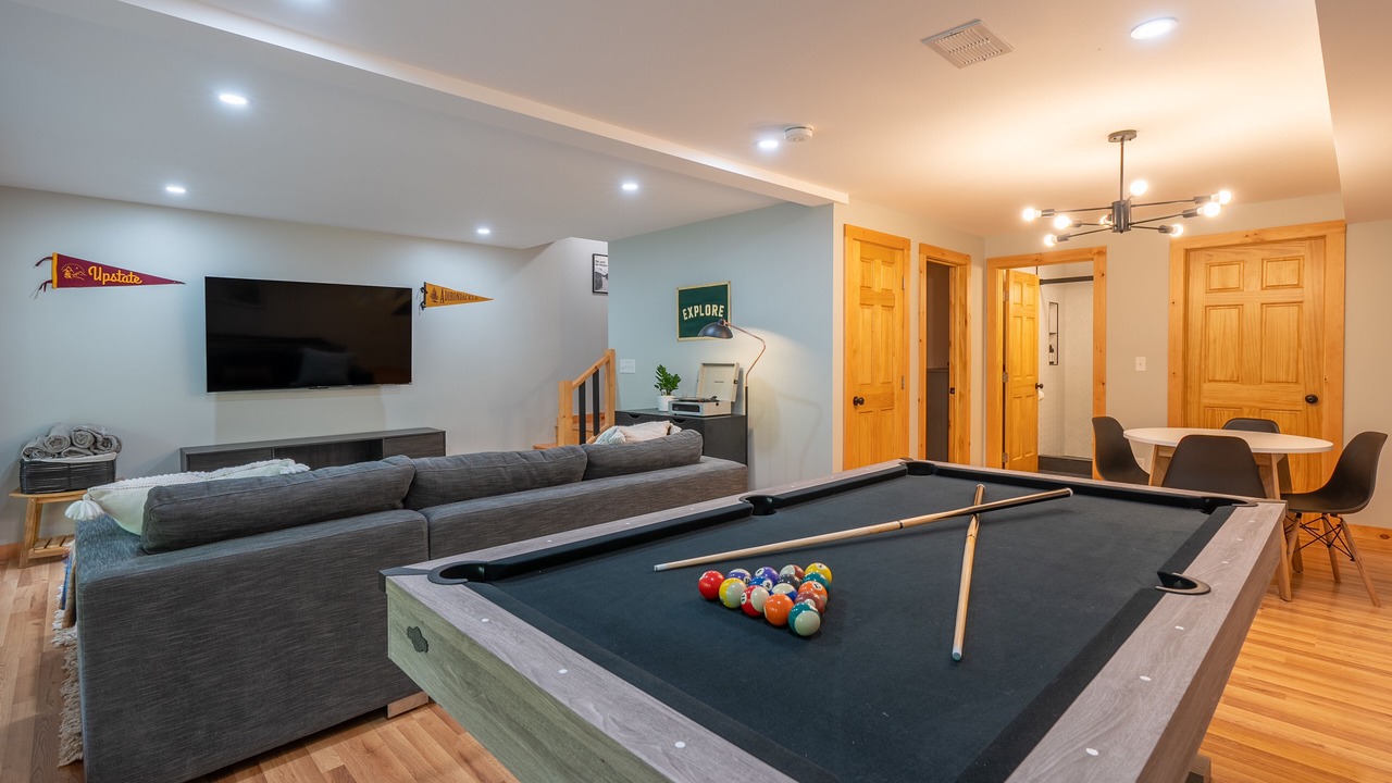 Photo of Bedroom in Jay