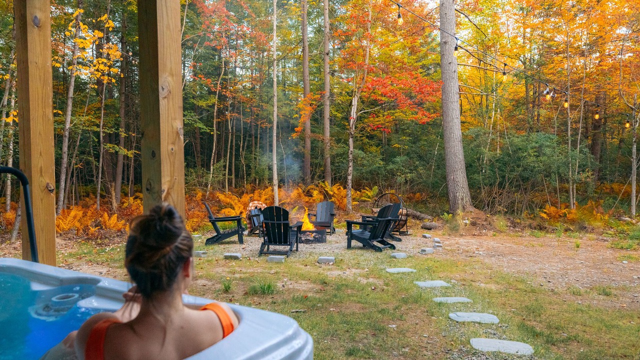 Photo of Outdoor in Jay
