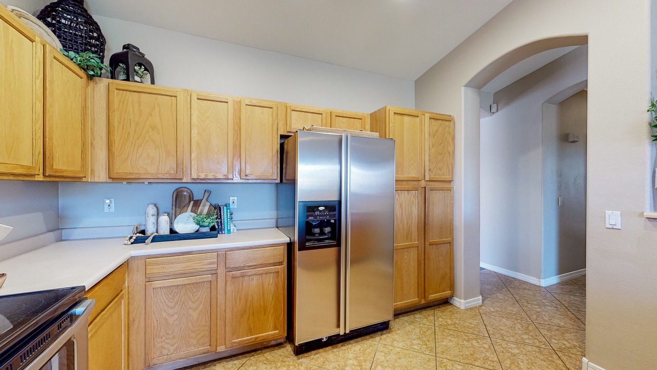 Photo of Kitchen in Coldwater Springs