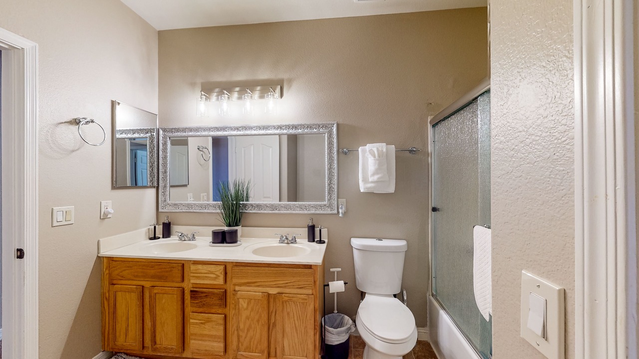 Photo of Bathroom in Coldwater Springs