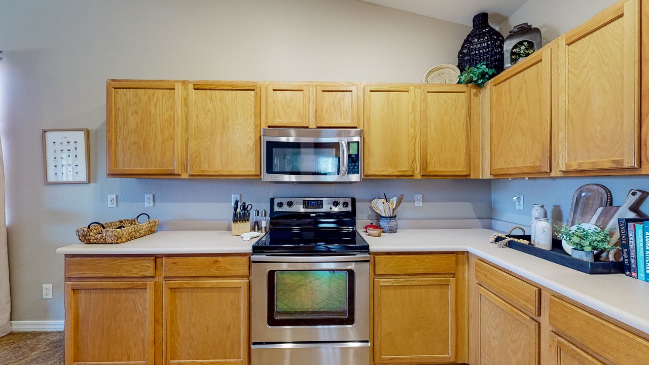 Photo of Kitchen in Coldwater Springs