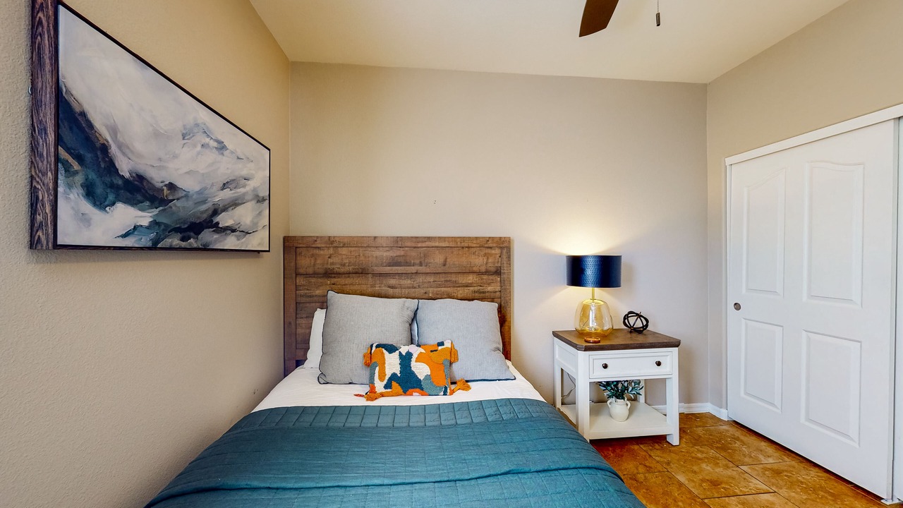 Photo of Bedroom in Coldwater Springs