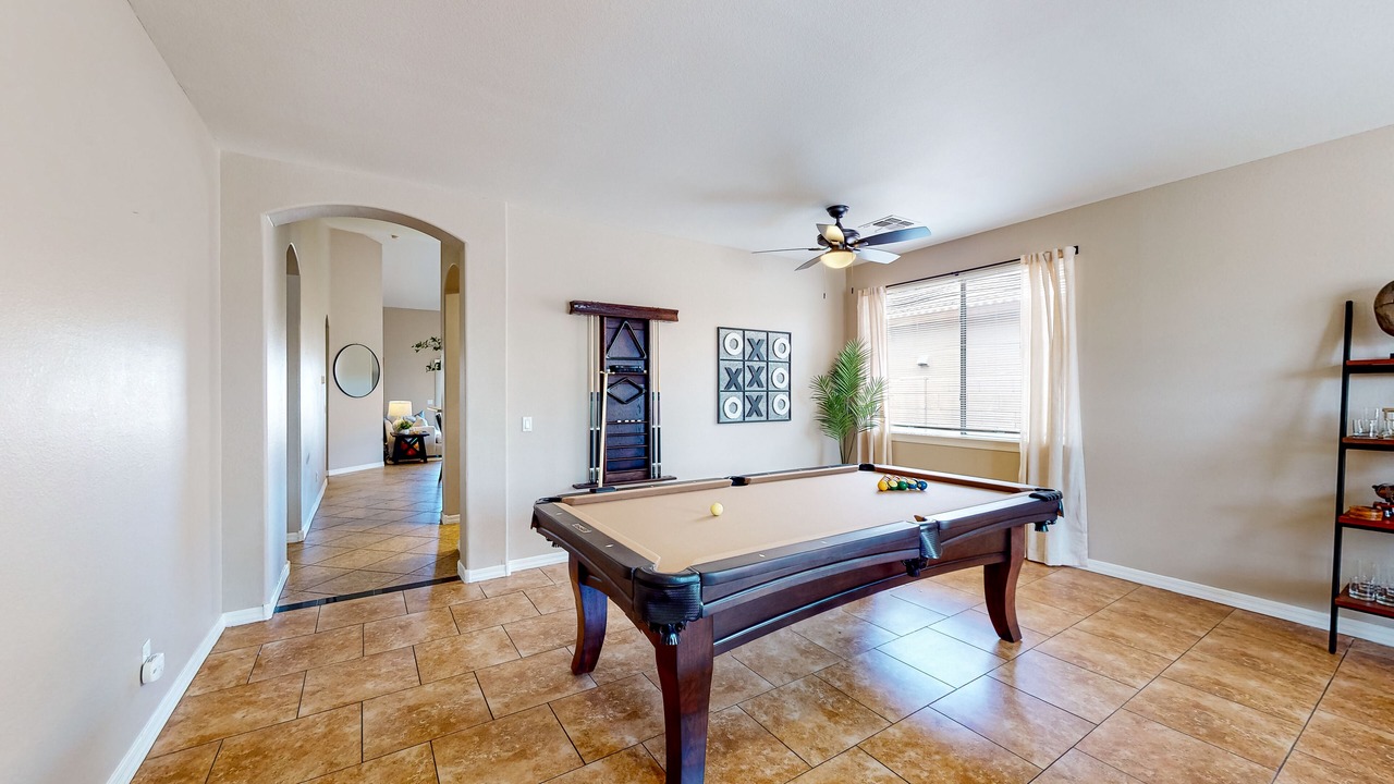 Photo of Bedroom in Coldwater Springs