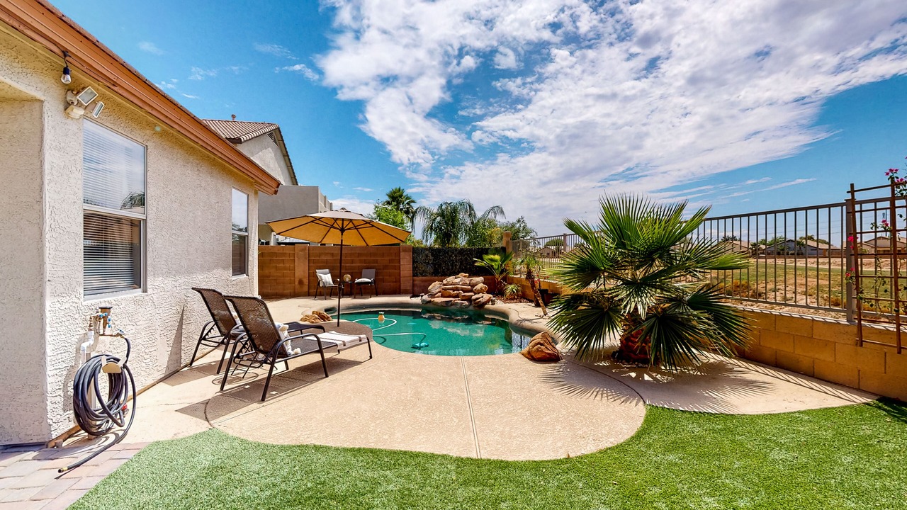 Photo of Outdoor in Coldwater Springs