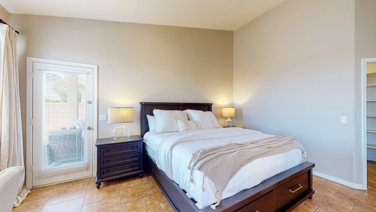 Photo of Bedroom in Coldwater Springs