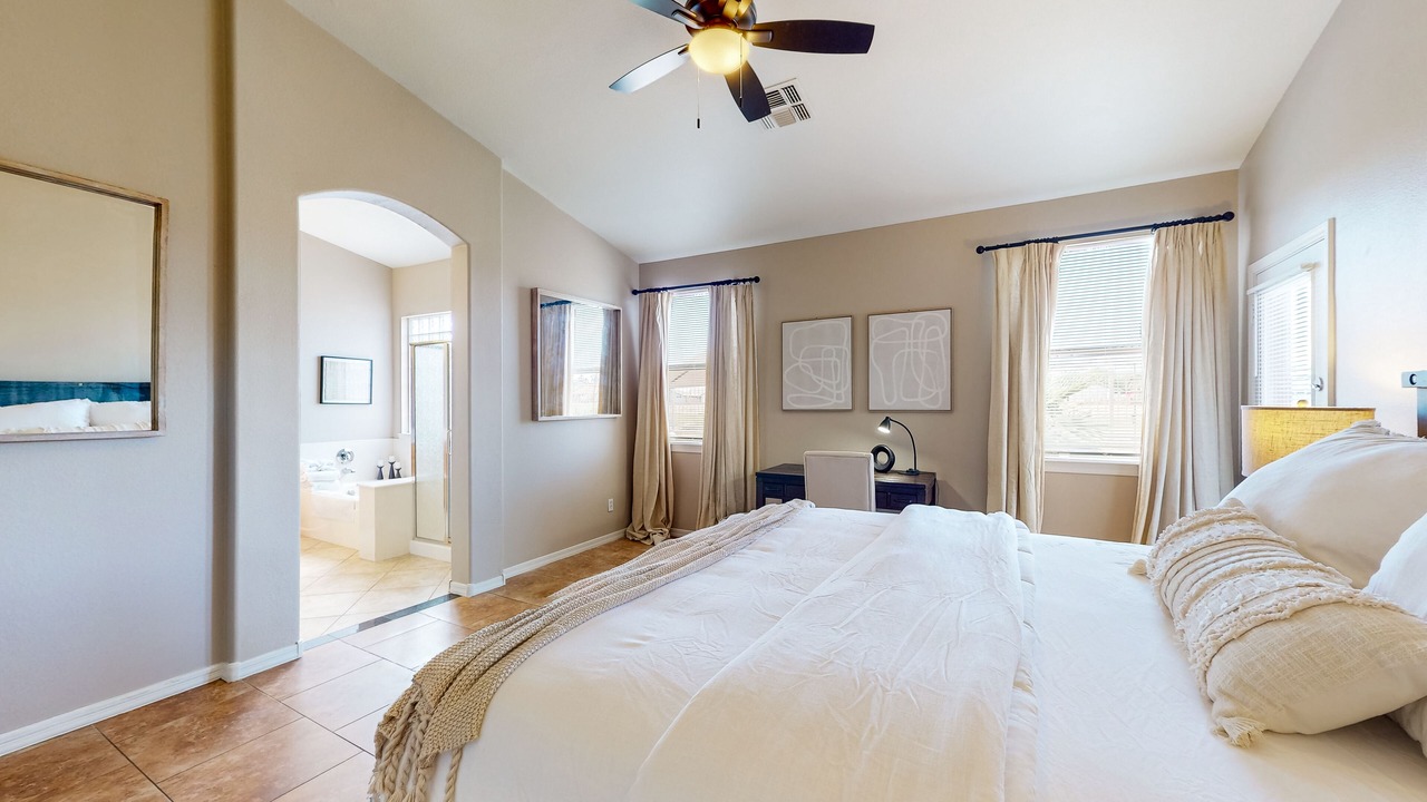 Photo of Bedroom in Coldwater Springs