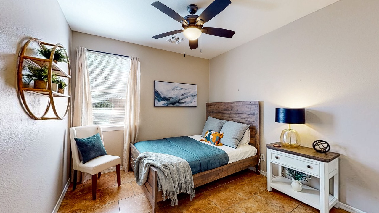 Photo of Bedroom in Coldwater Springs