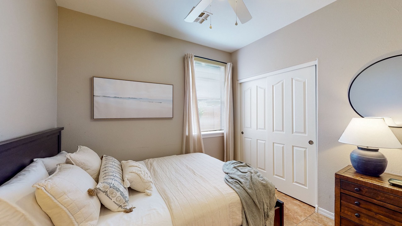 Photo of Bedroom in Coldwater Springs