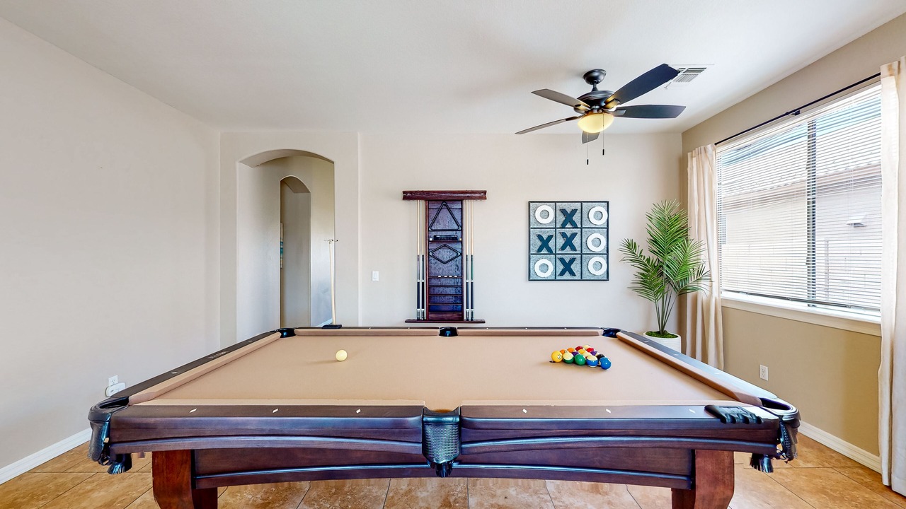 Photo of Bedroom in Coldwater Springs