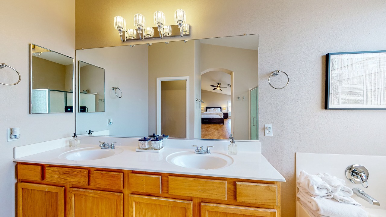 Photo of Bathroom in Coldwater Springs