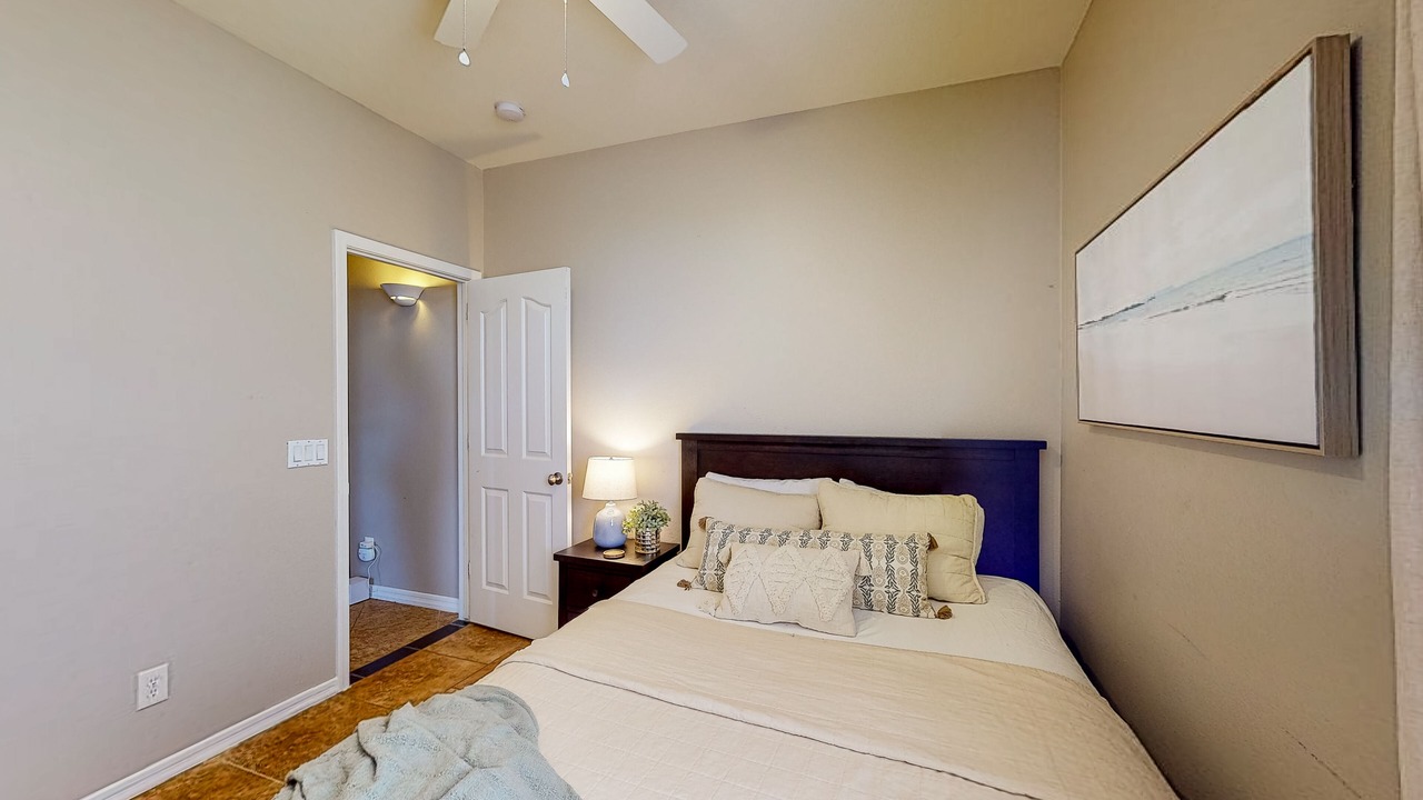 Photo of Bedroom in Coldwater Springs