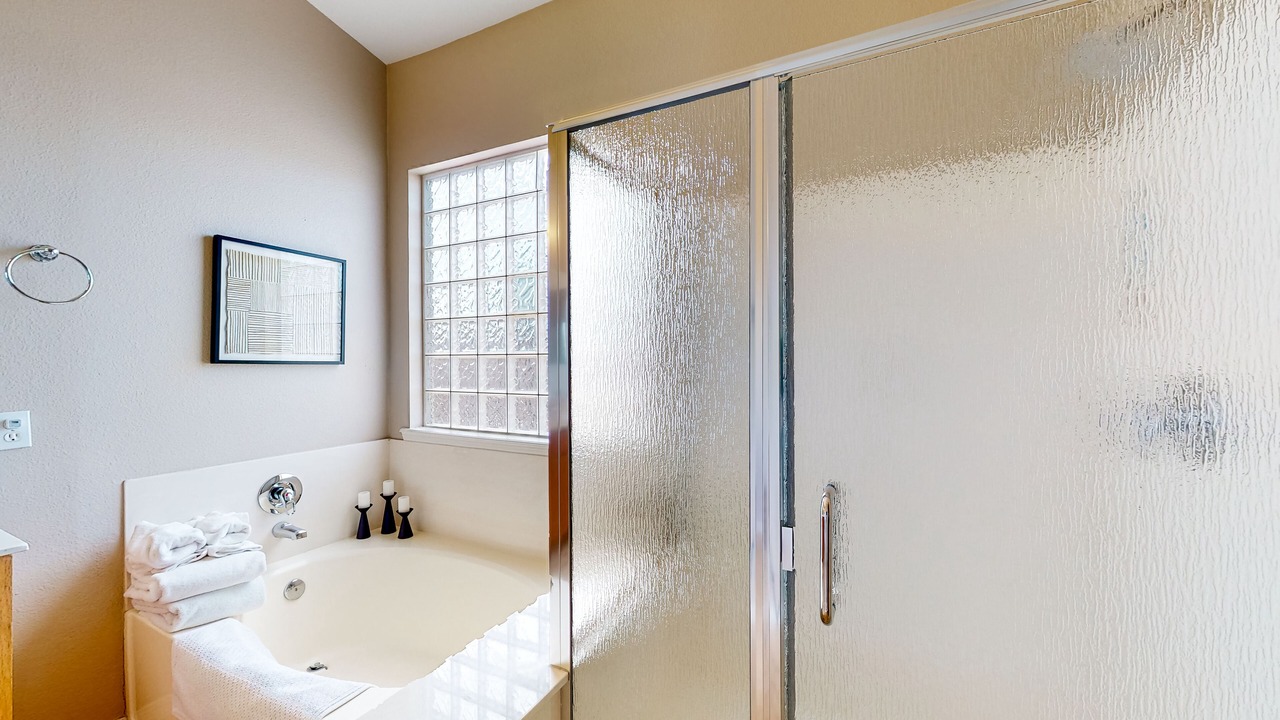 Photo of Bathroom in Coldwater Springs