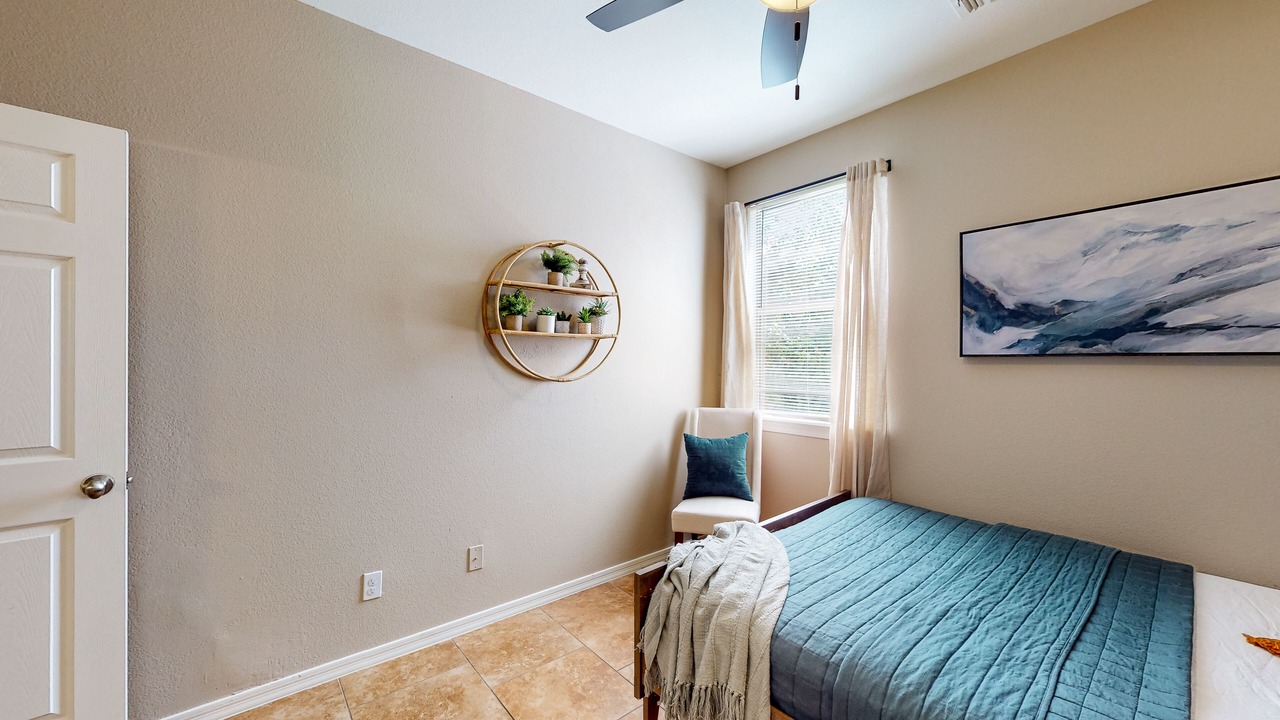Photo of Bedroom in Coldwater Springs