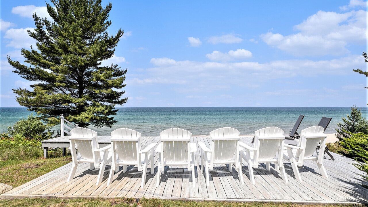 Photo of Outdoor in Manistee
