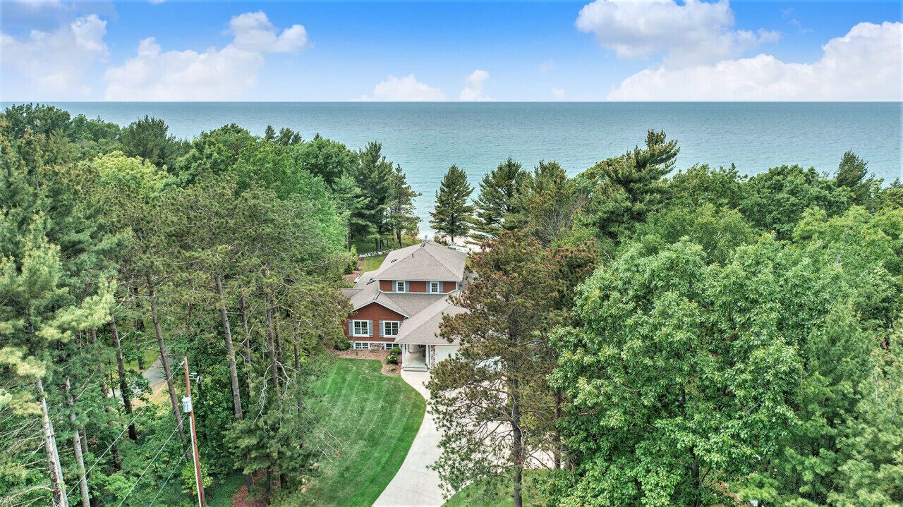 Photo of Outdoor in Manistee