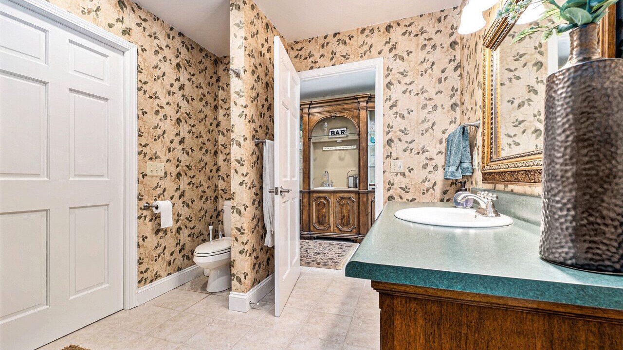 Photo of Bathroom in Manistee