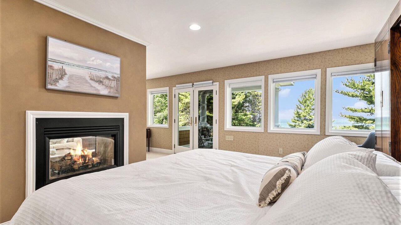 Photo of Livingroom in Manistee