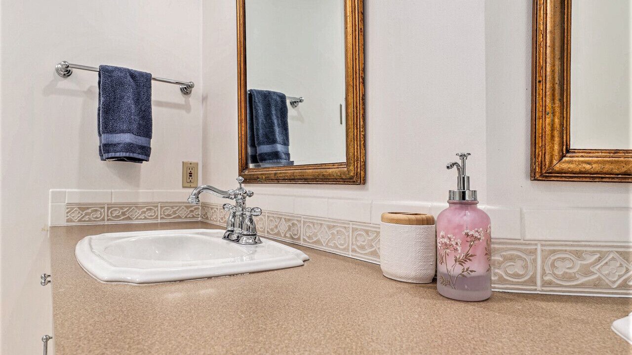 Photo of Bathroom in Manistee