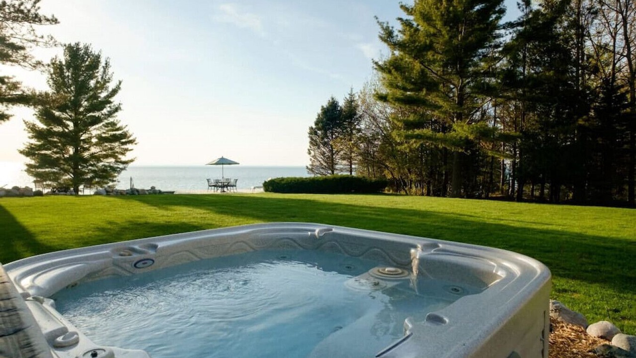 Photo of Outdoor in Manistee