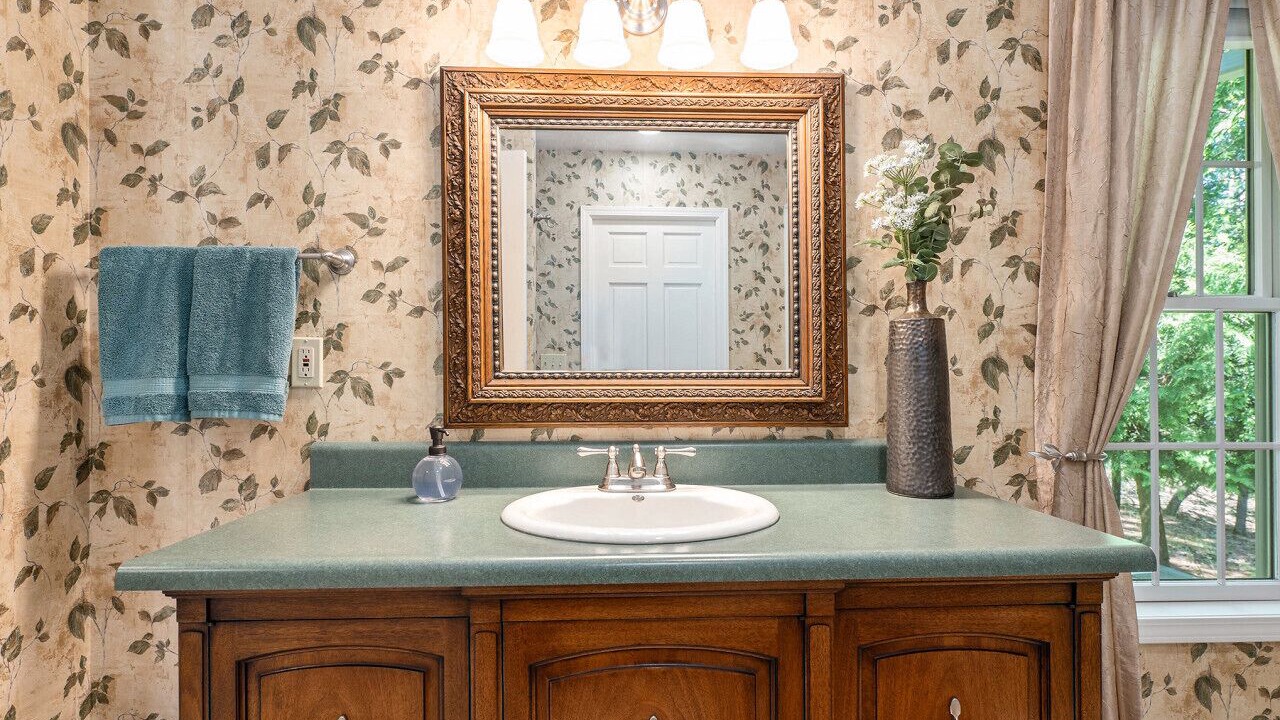 Photo of Bathroom in Manistee