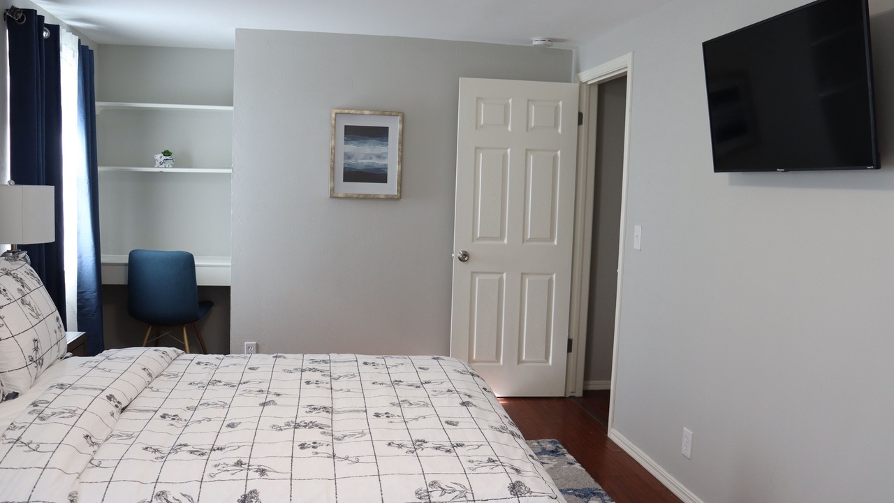 Photo of Bedroom in Oklahoma City