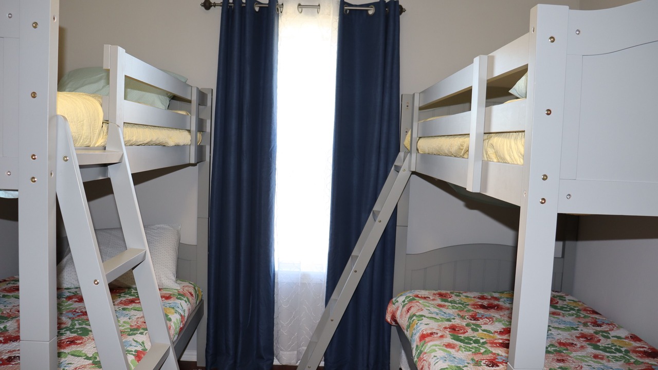 Photo of Bedroom in Oklahoma City