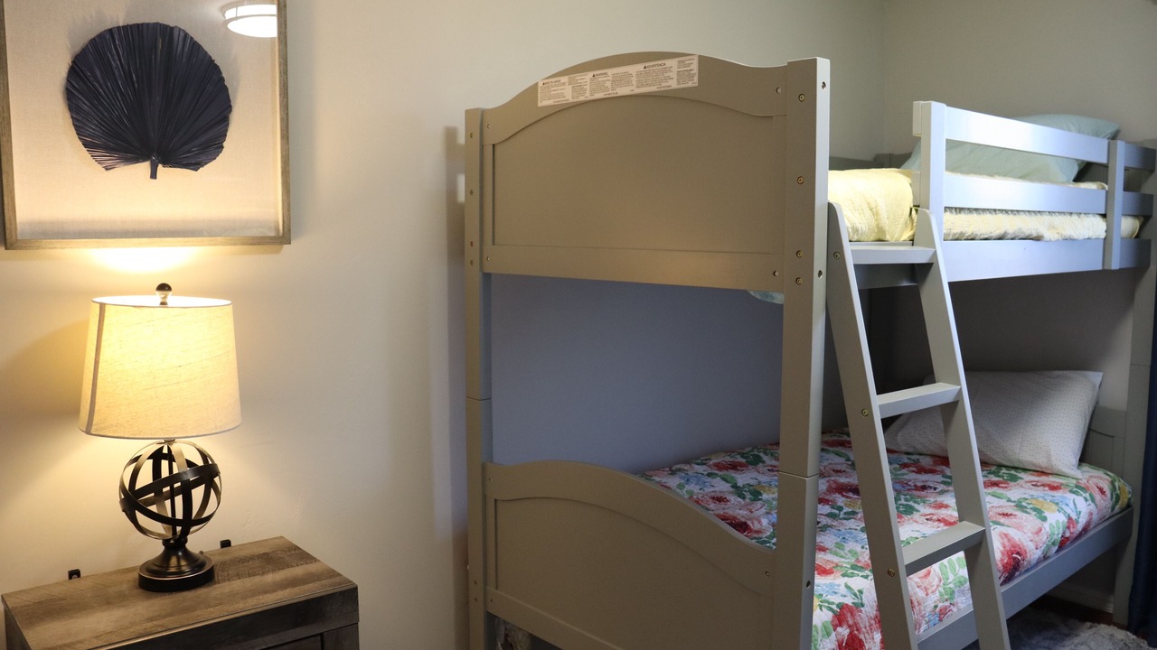 Photo of Bedroom in Oklahoma City