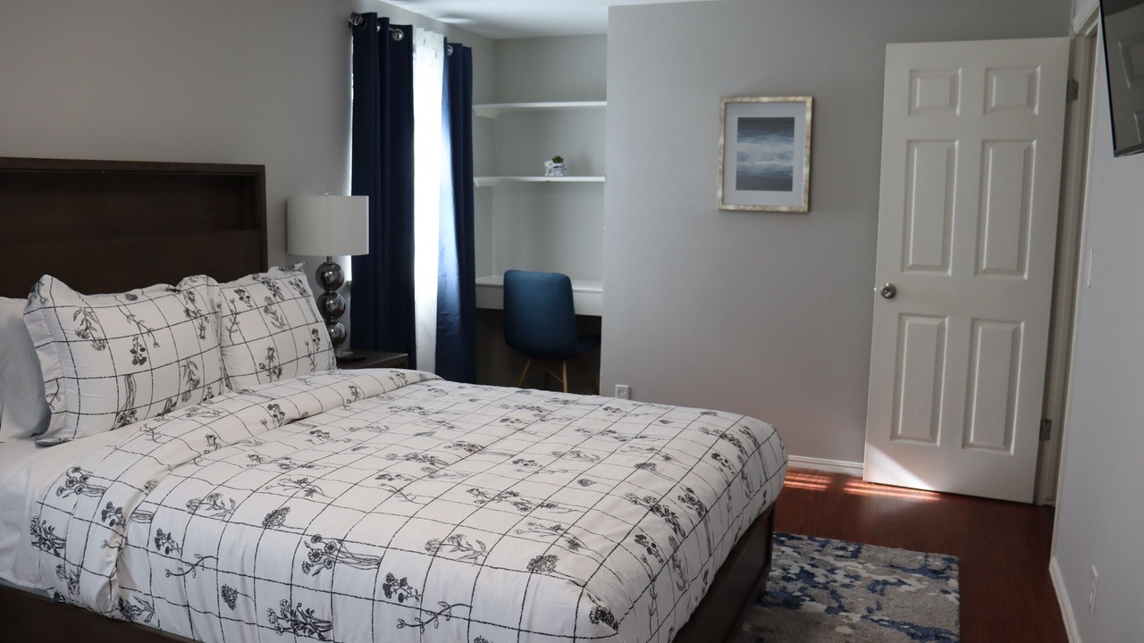 Photo of Bedroom in Oklahoma City