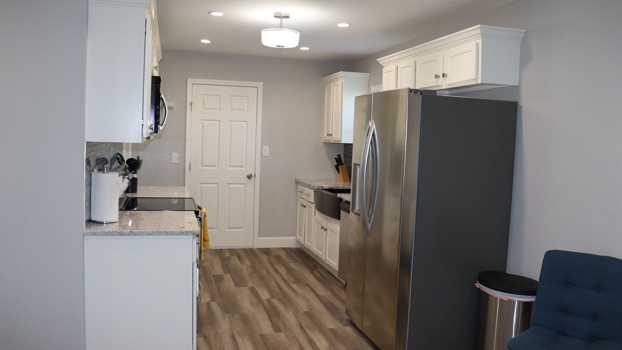 Photo of Kitchen in Oklahoma City