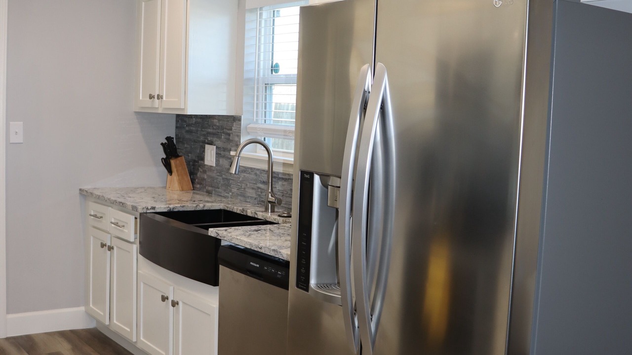 Photo of Kitchen in Oklahoma City
