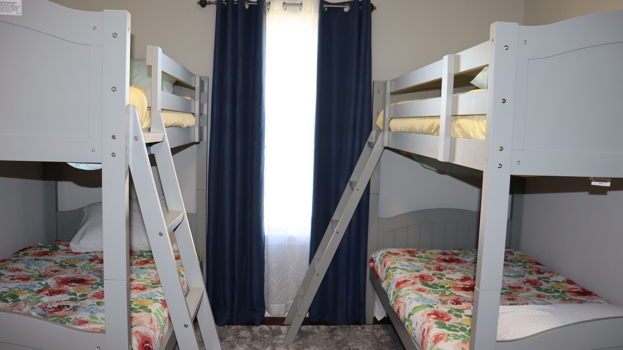 Photo of Bedroom in Oklahoma City
