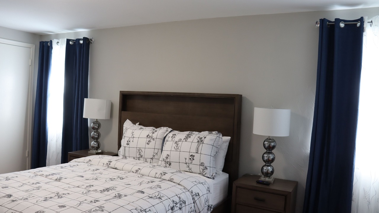 Photo of Bedroom in Oklahoma City