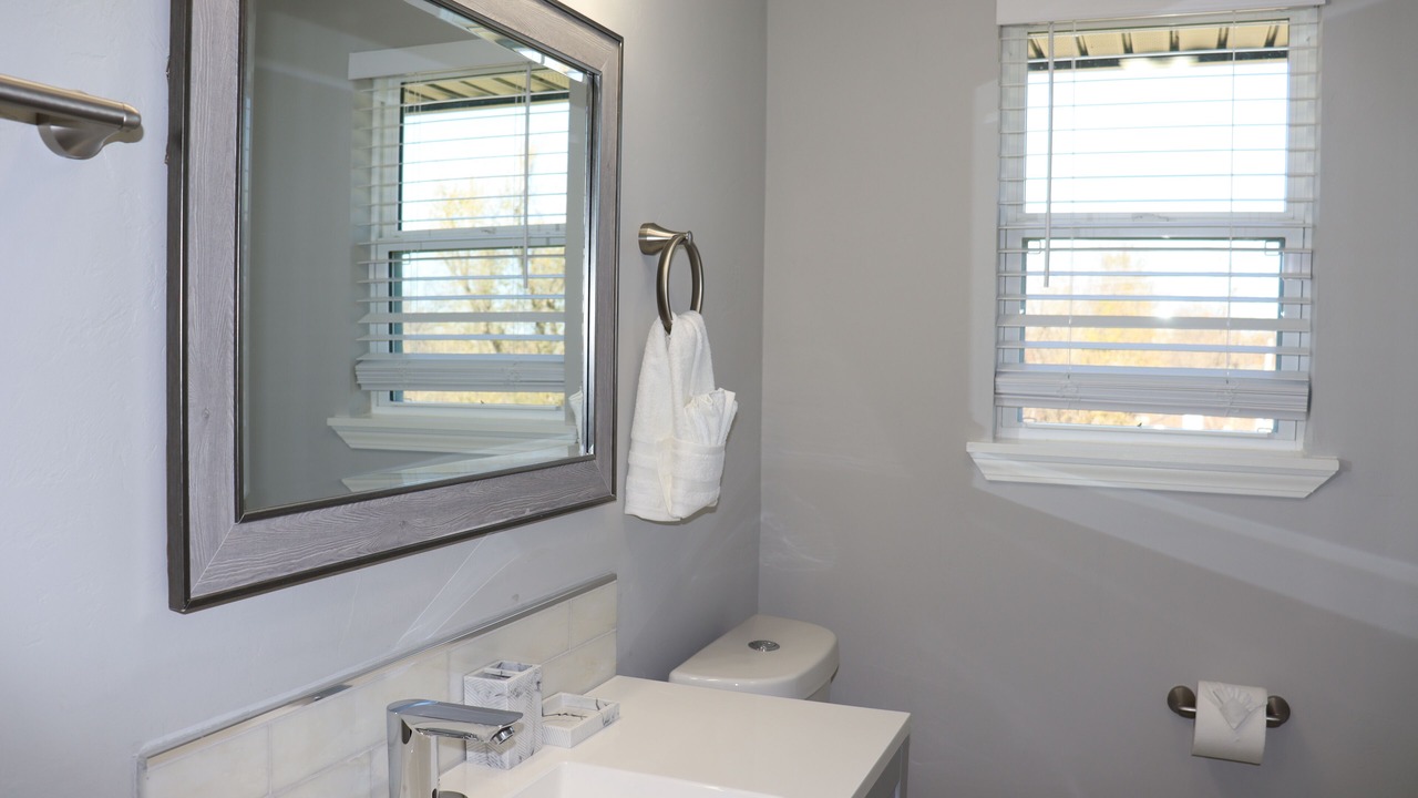 Photo of Bathroom in Oklahoma City