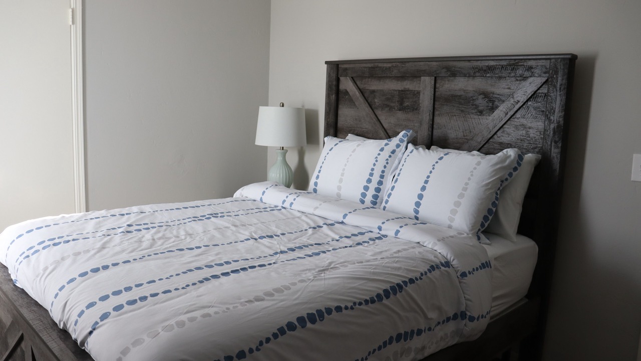 Photo of Bedroom in Oklahoma City