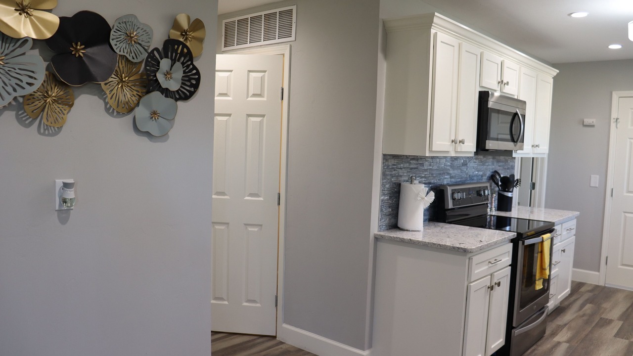 Photo of Kitchen in Oklahoma City