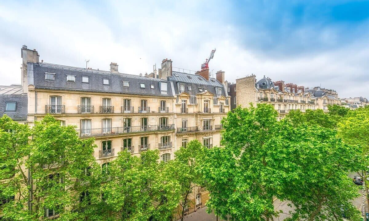 Photo of Outdoor in Porte-Dauphine