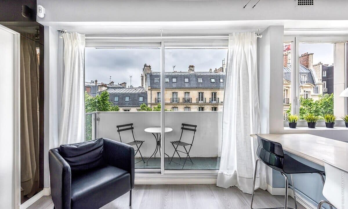 Photo of Others in Porte-Dauphine