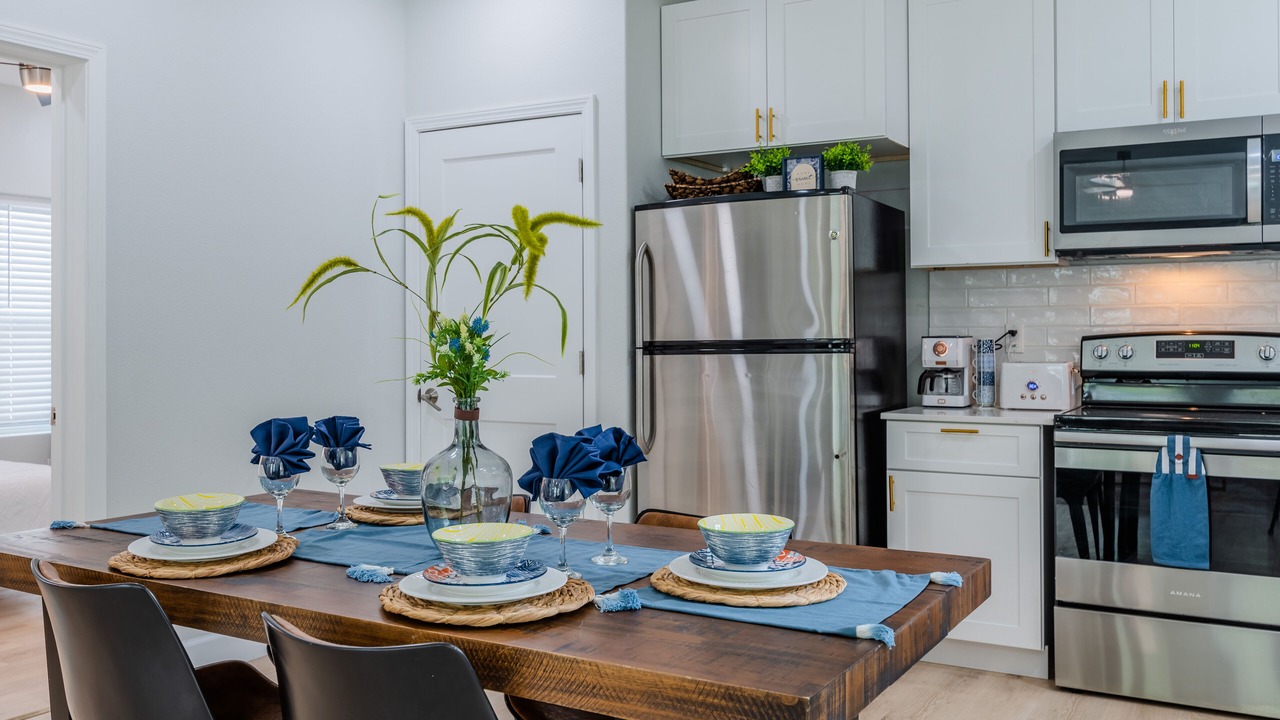 Photo of Kitchen in Wetmore