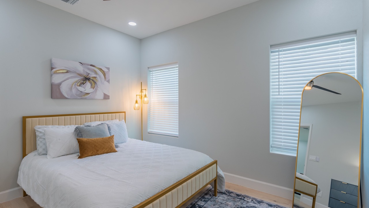 Photo of Bedroom in Wetmore