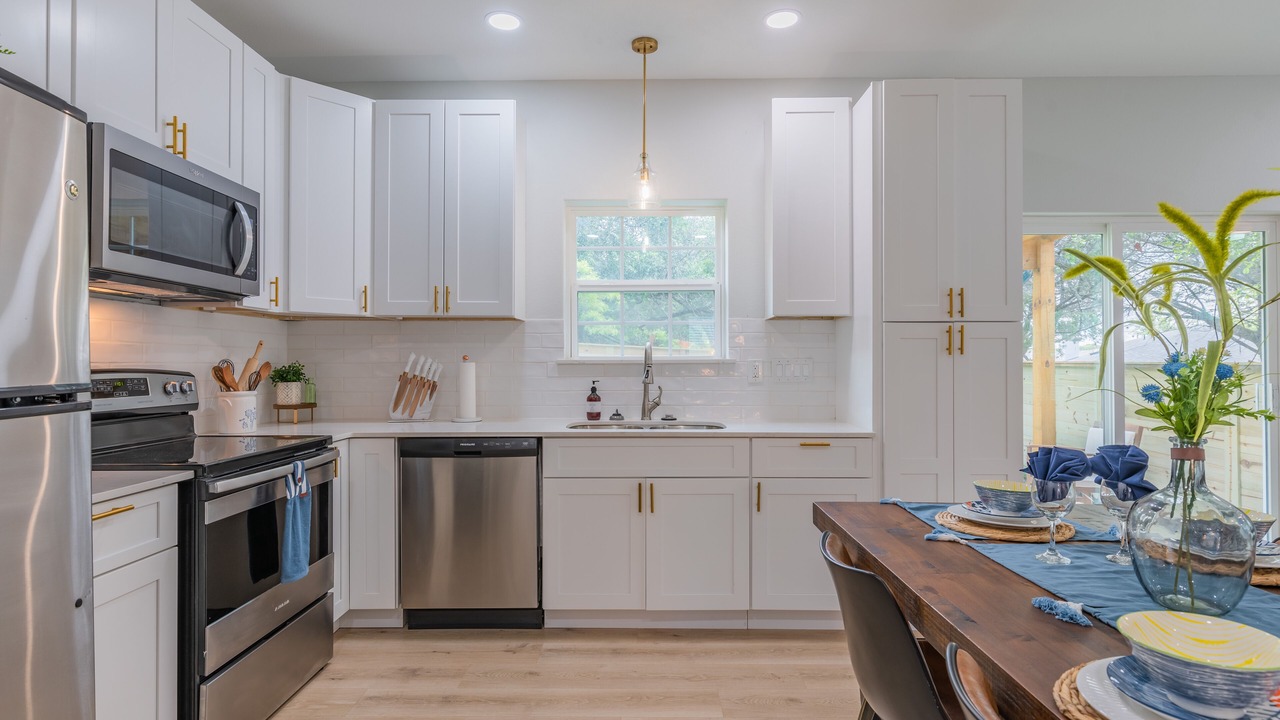Photo of Kitchen in Wetmore