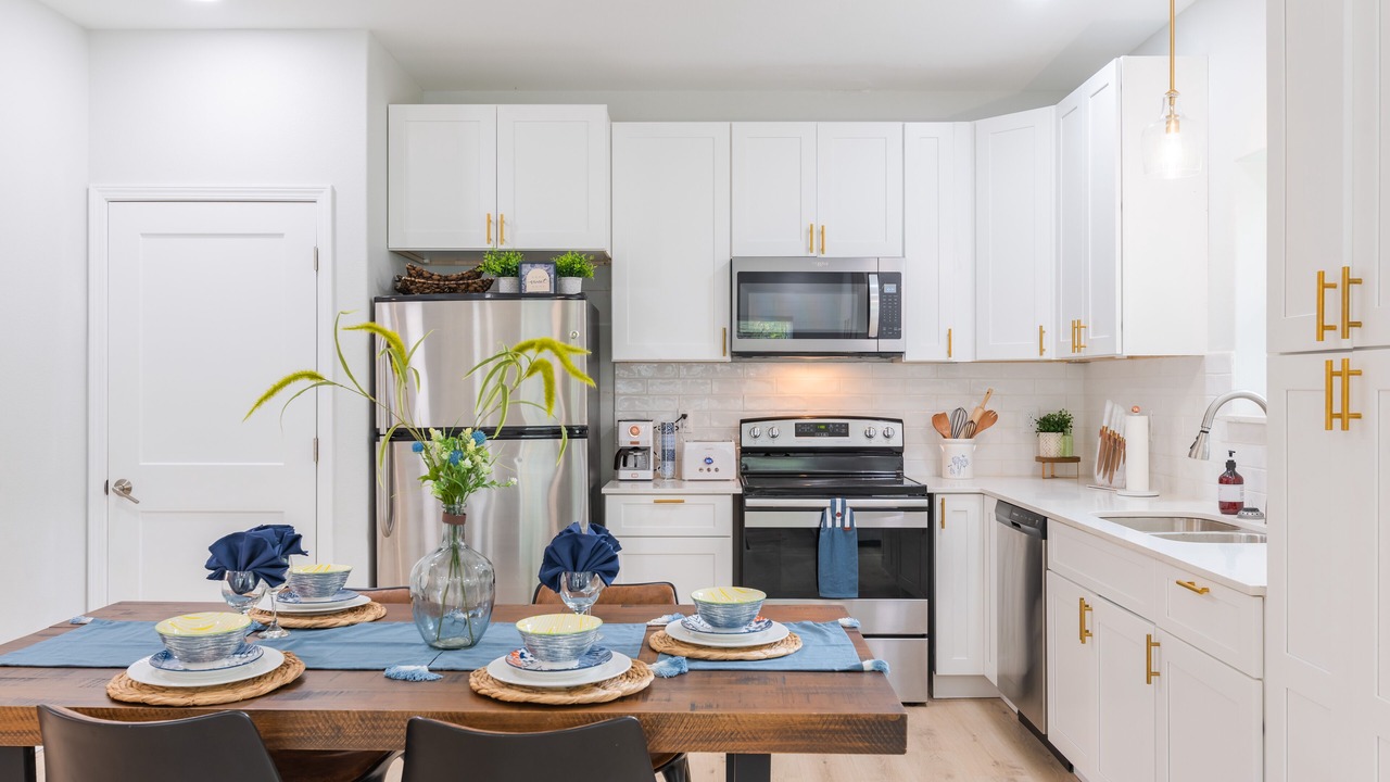 Photo of Kitchen in Wetmore