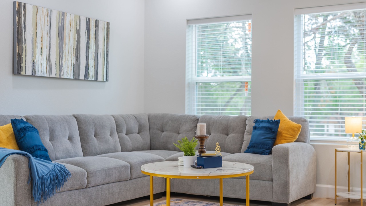 Photo of Livingroom in Wetmore