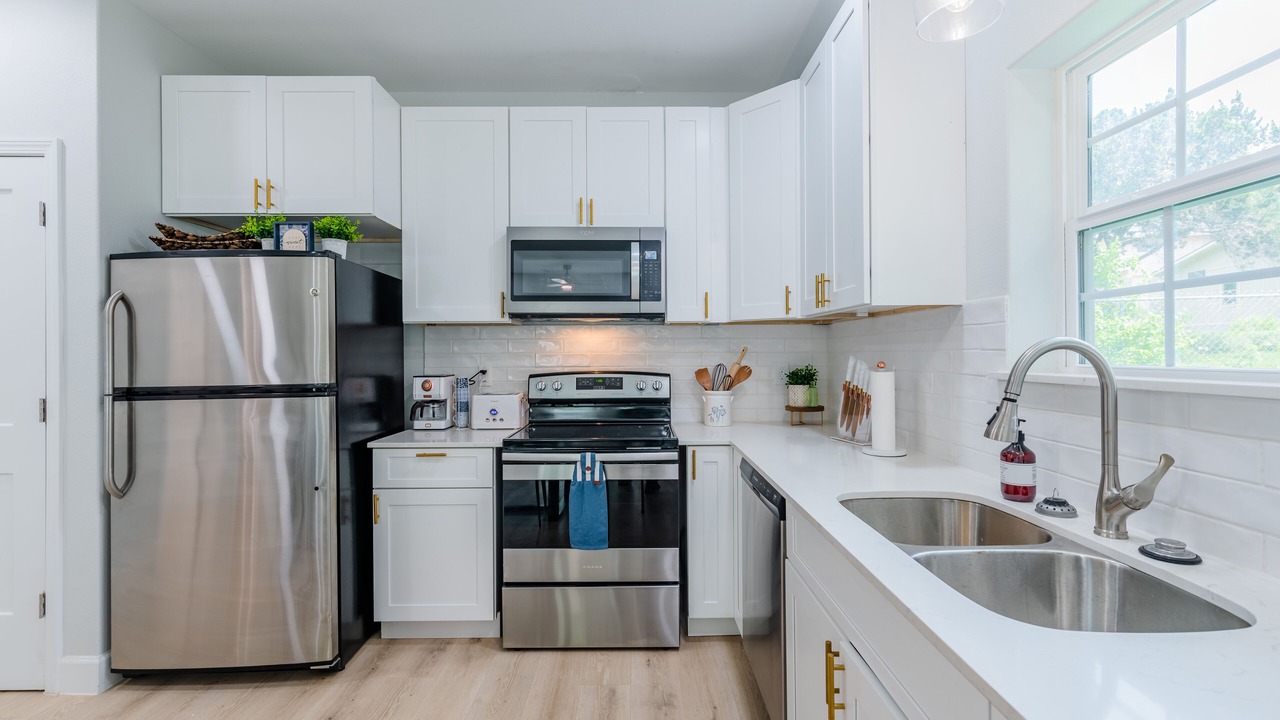 Photo of Kitchen in Wetmore
