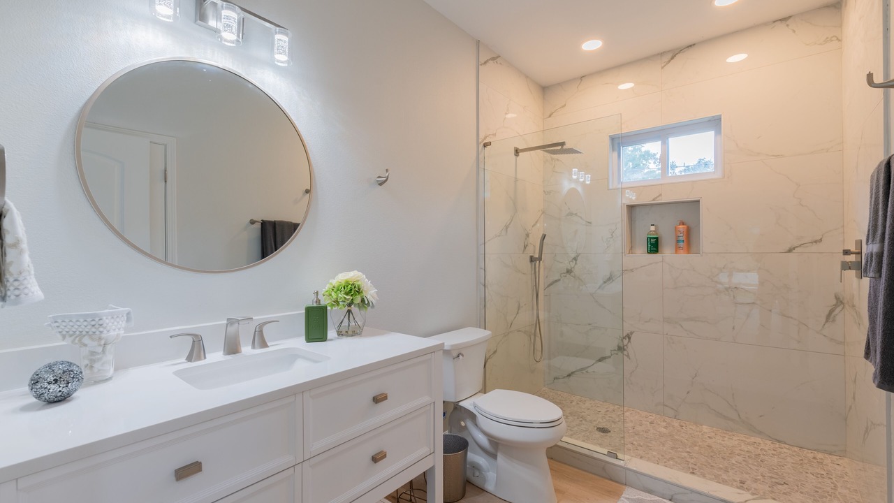 Photo of Bathroom in Wetmore