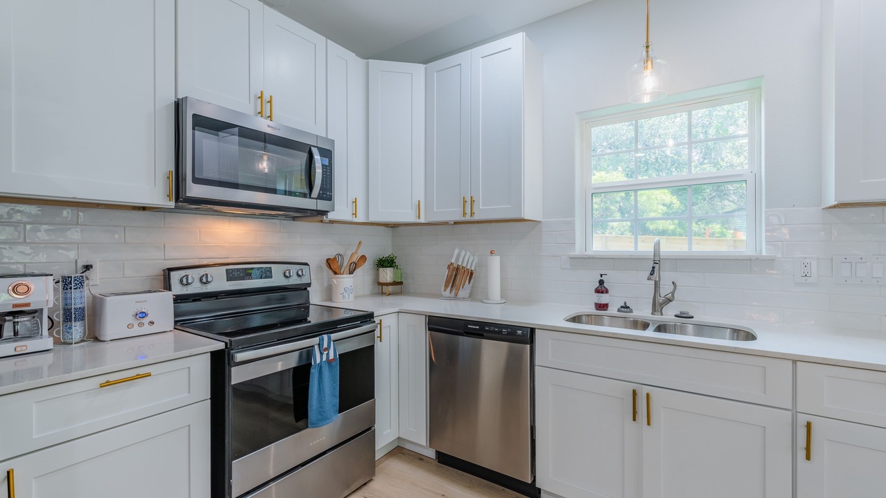 Photo of Kitchen in Wetmore