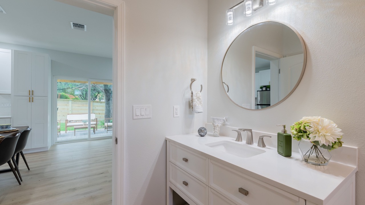 Photo of Bathroom in Wetmore